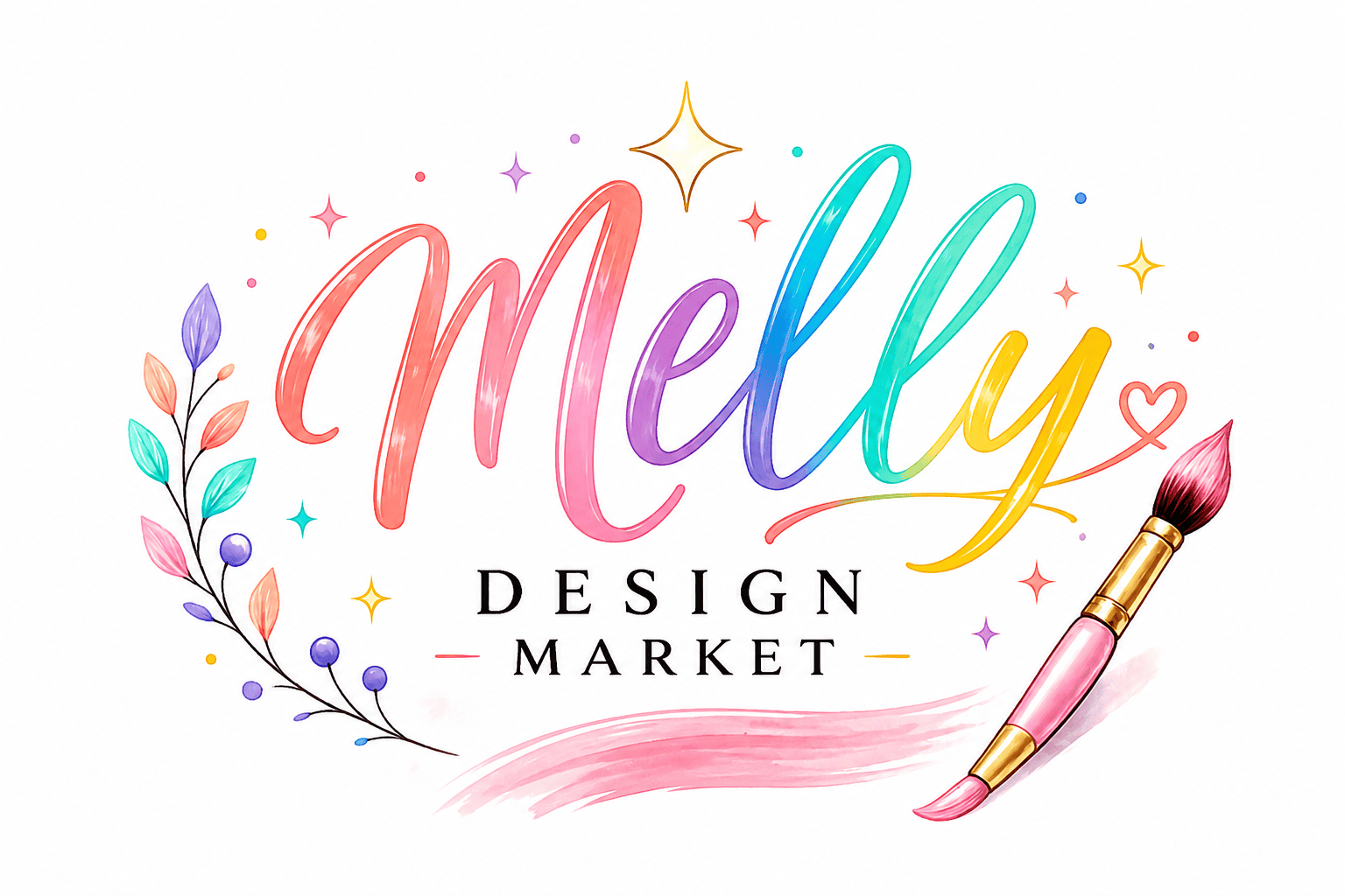 Melly Design Market